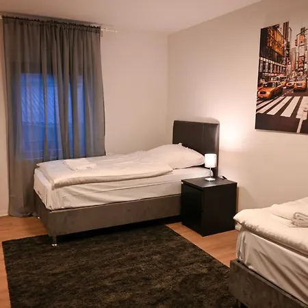 Bee 10 Betten Fuer Gruppen & Monteure Ps5 Holiday home