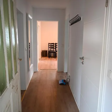 Bee 10 Betten Fuer Gruppen & Monteure Ps5 Ferienhaus Biebertal