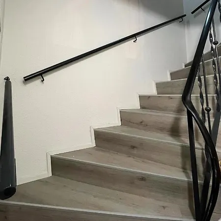 Holiday home Bee 10 Betten Fuer Gruppen & Monteure Ps5 *