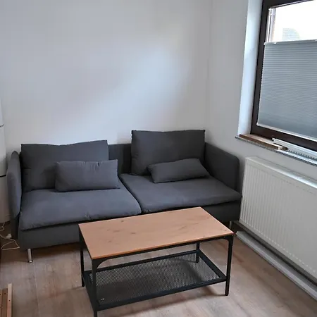 Bee 10 Betten Fuer Gruppen & Monteure Ps5 Biebertal