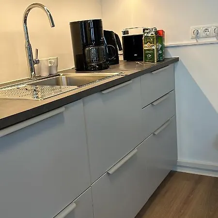 Holiday home Bee 10 Betten Fuer Gruppen & Monteure Ps5 *